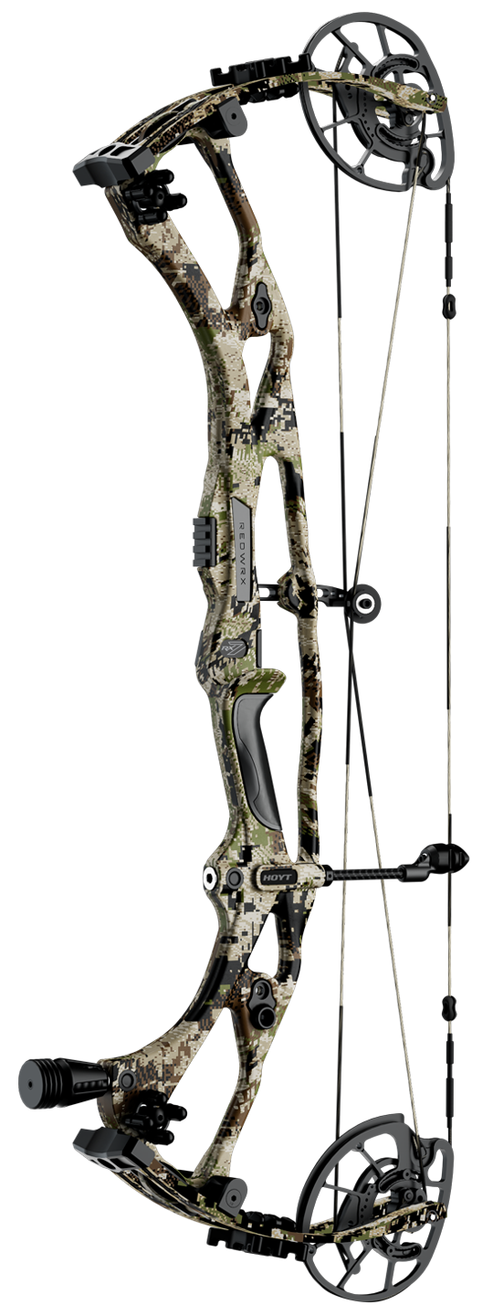 2023 Hoyt RX-7 Ultra HBX Pro- In Store Only