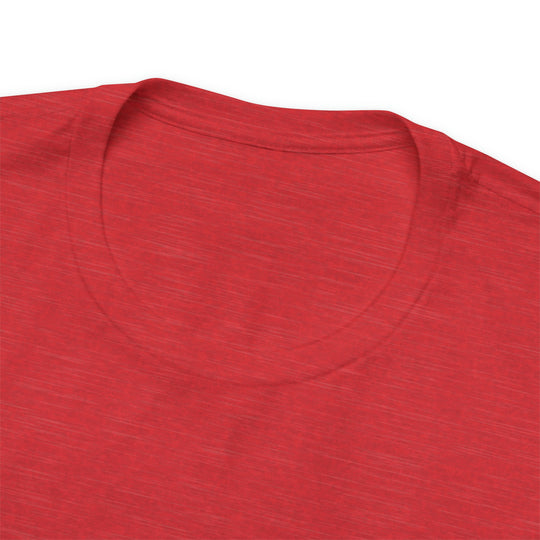 CCA Target Short Sleeve Tee