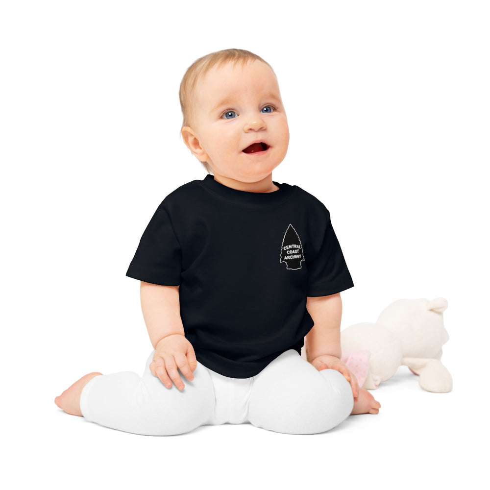 CCA Arrowhead Baby T-Shirt