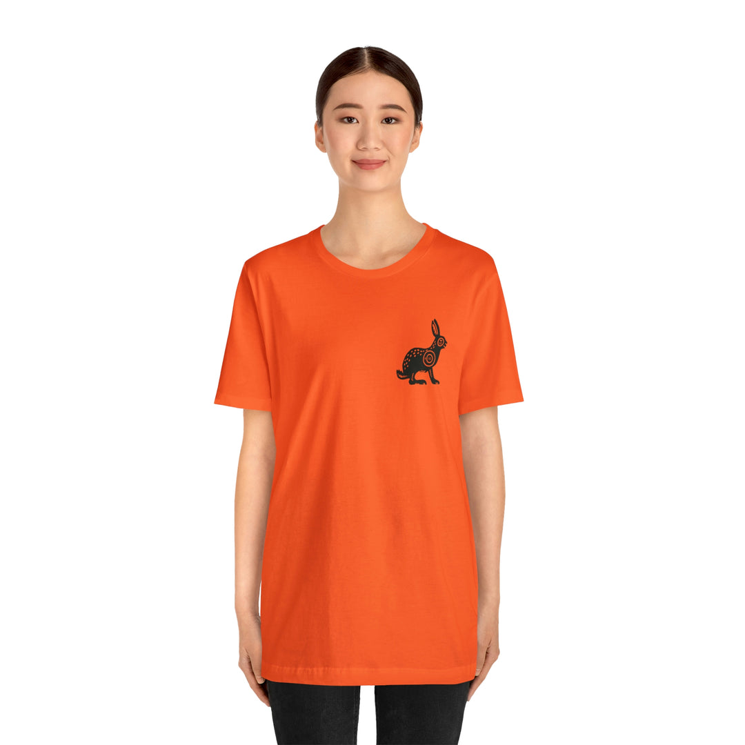 CCA Memorabilia Short Sleeve Tee
