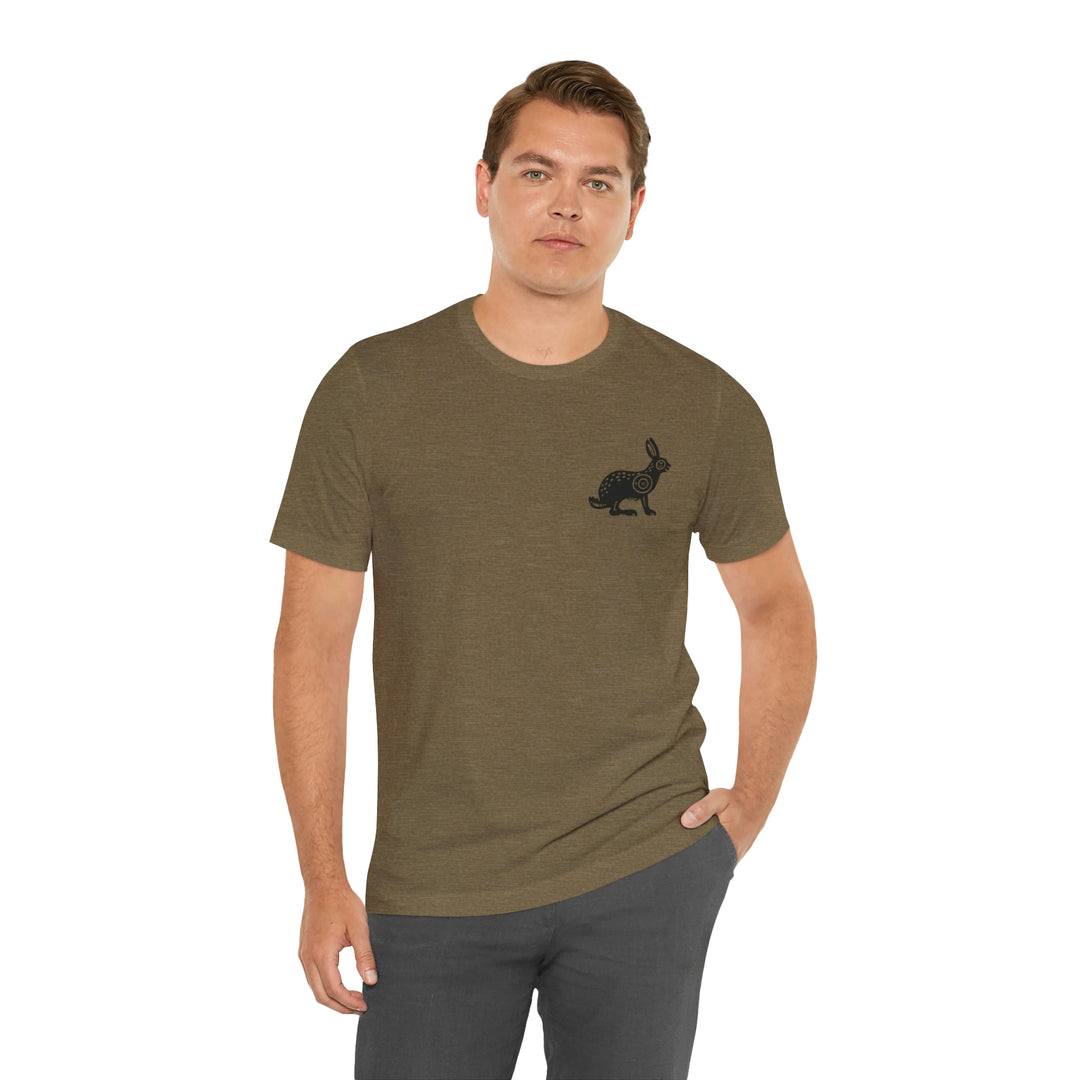 CCA Memorabilia Short Sleeve Tee