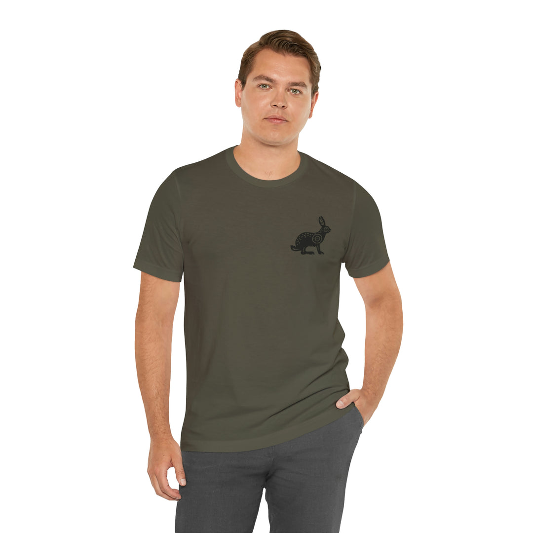 CCA Memorabilia Short Sleeve Tee