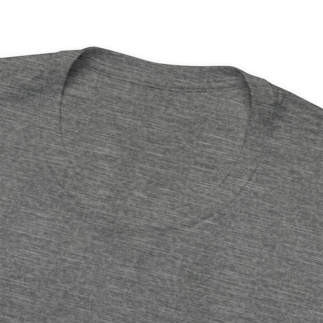 CCA Target Short Sleeve Tee