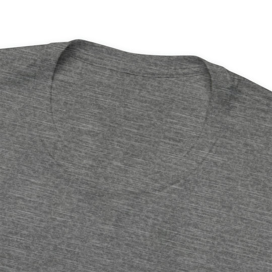 CCA Target Short Sleeve Tee