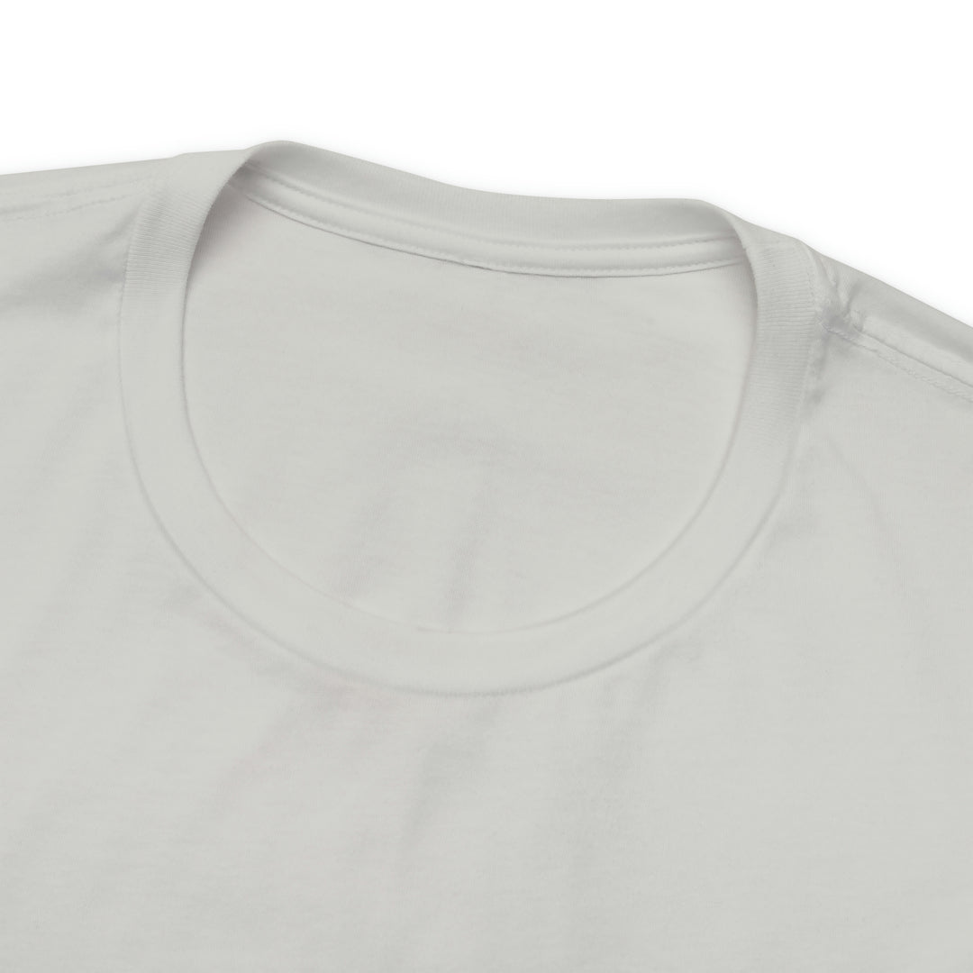 CCA Memorabilia Short Sleeve Tee