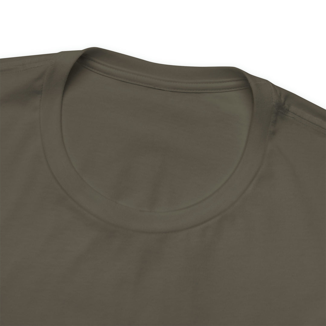 CCA Memorabilia Short Sleeve Tee