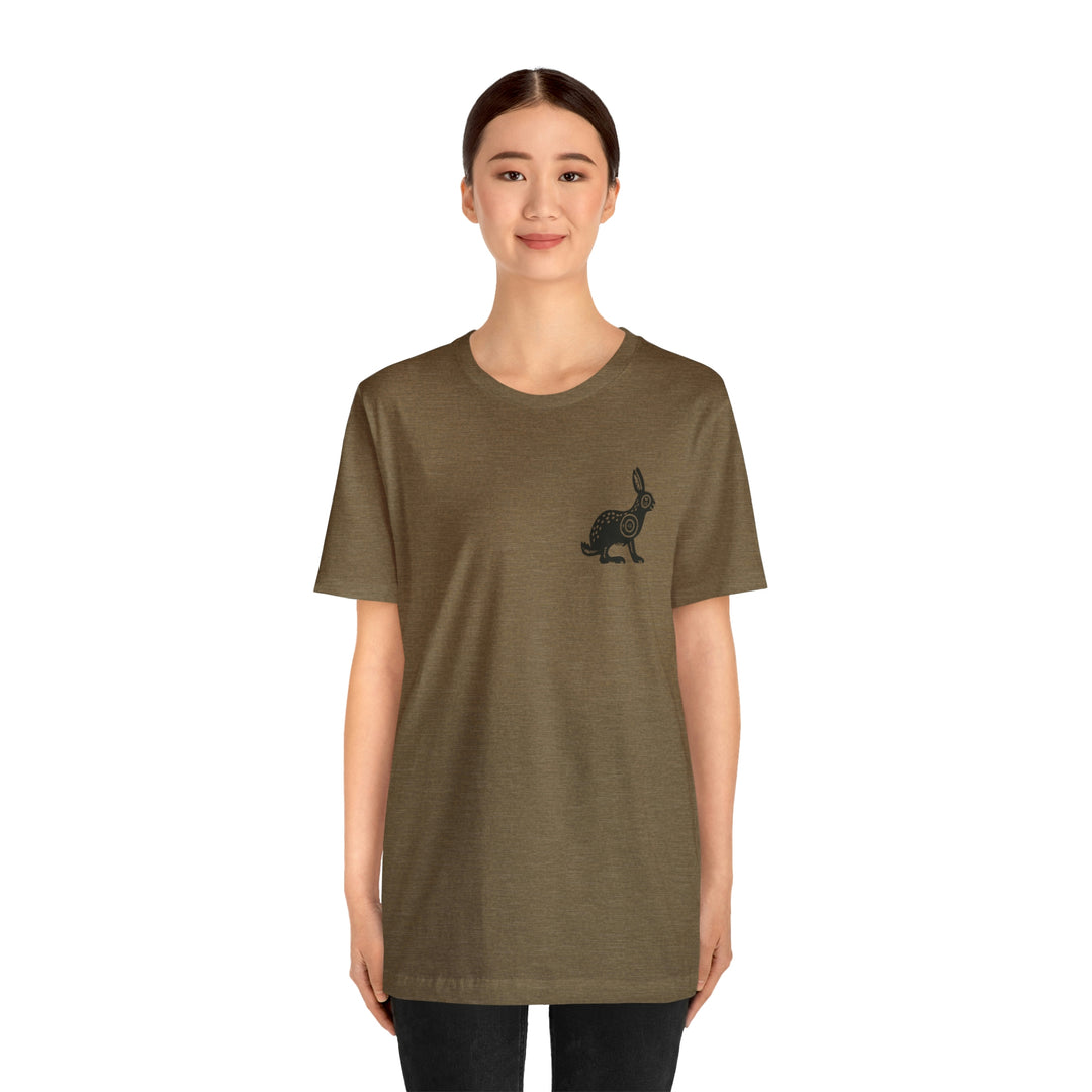 CCA Memorabilia Short Sleeve Tee
