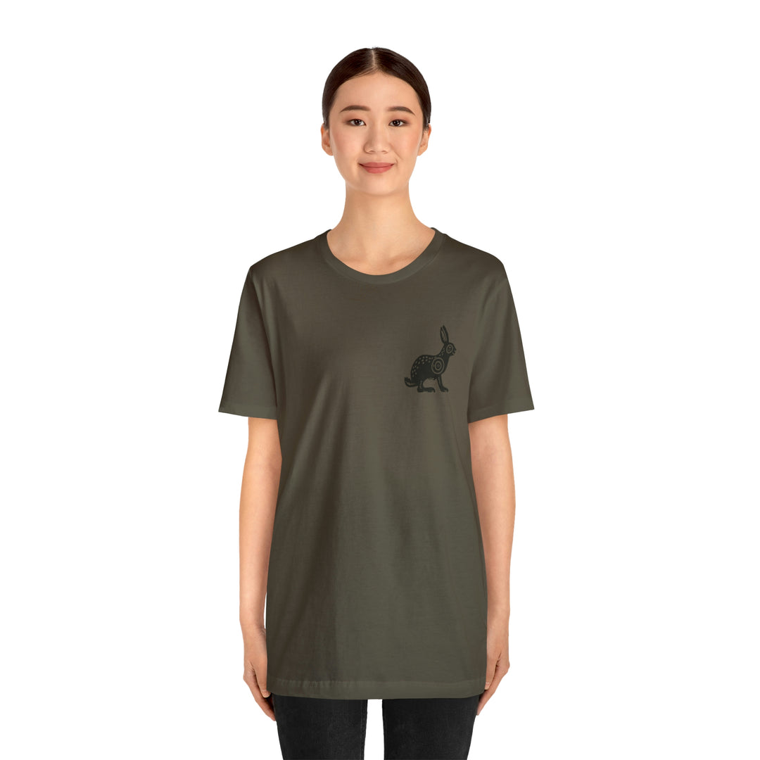 CCA Memorabilia Short Sleeve Tee