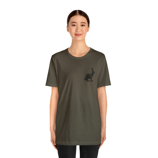 CCA Memorabilia Short Sleeve Tee