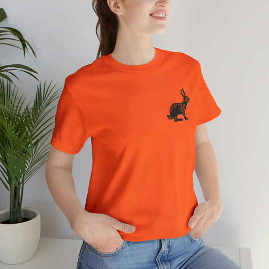 CCA Memorabilia Short Sleeve Tee