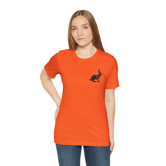 CCA Memorabilia Short Sleeve Tee