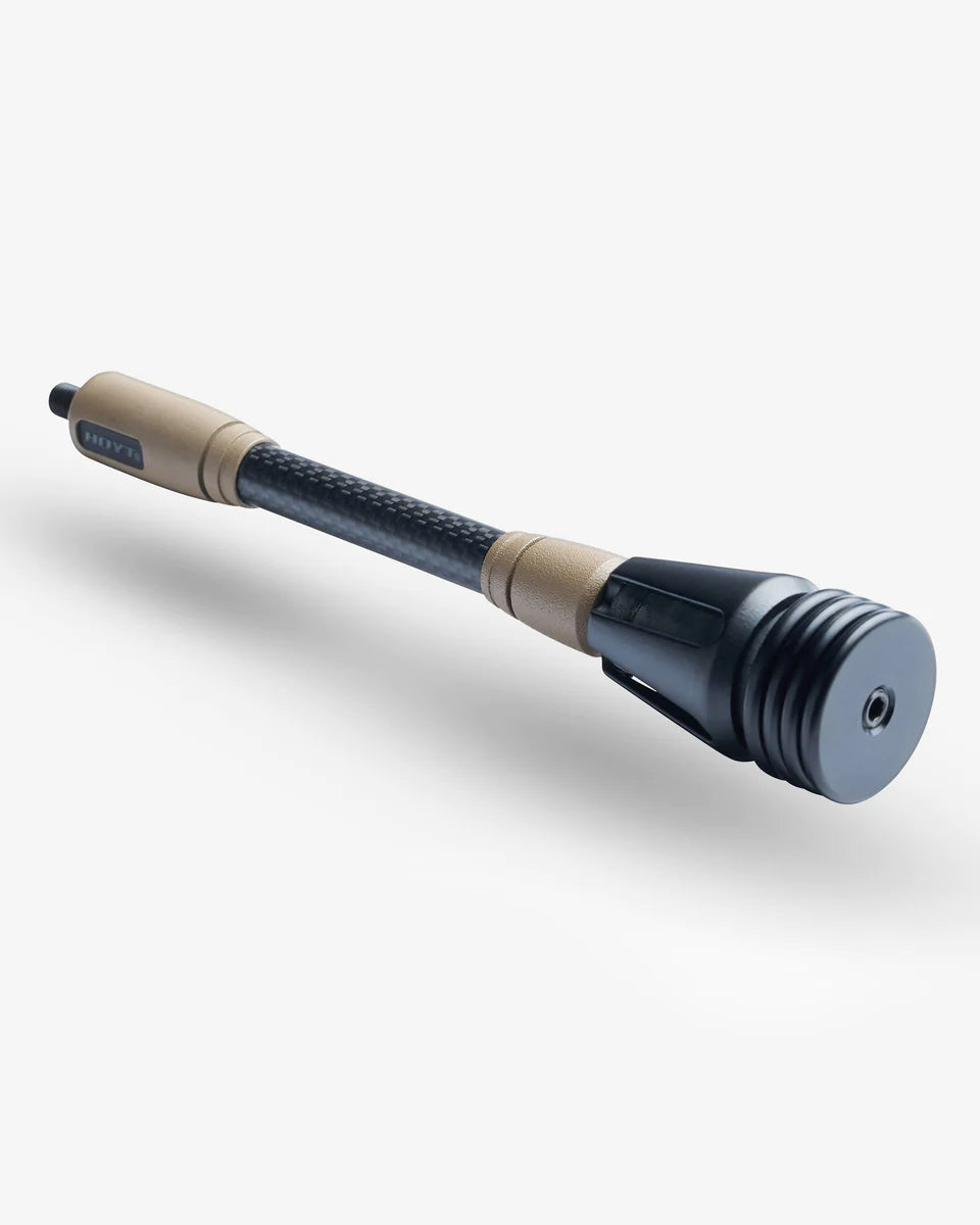 Hoyt (8-inch) Carbon Pro Stack Stabilizers – Central Coast
