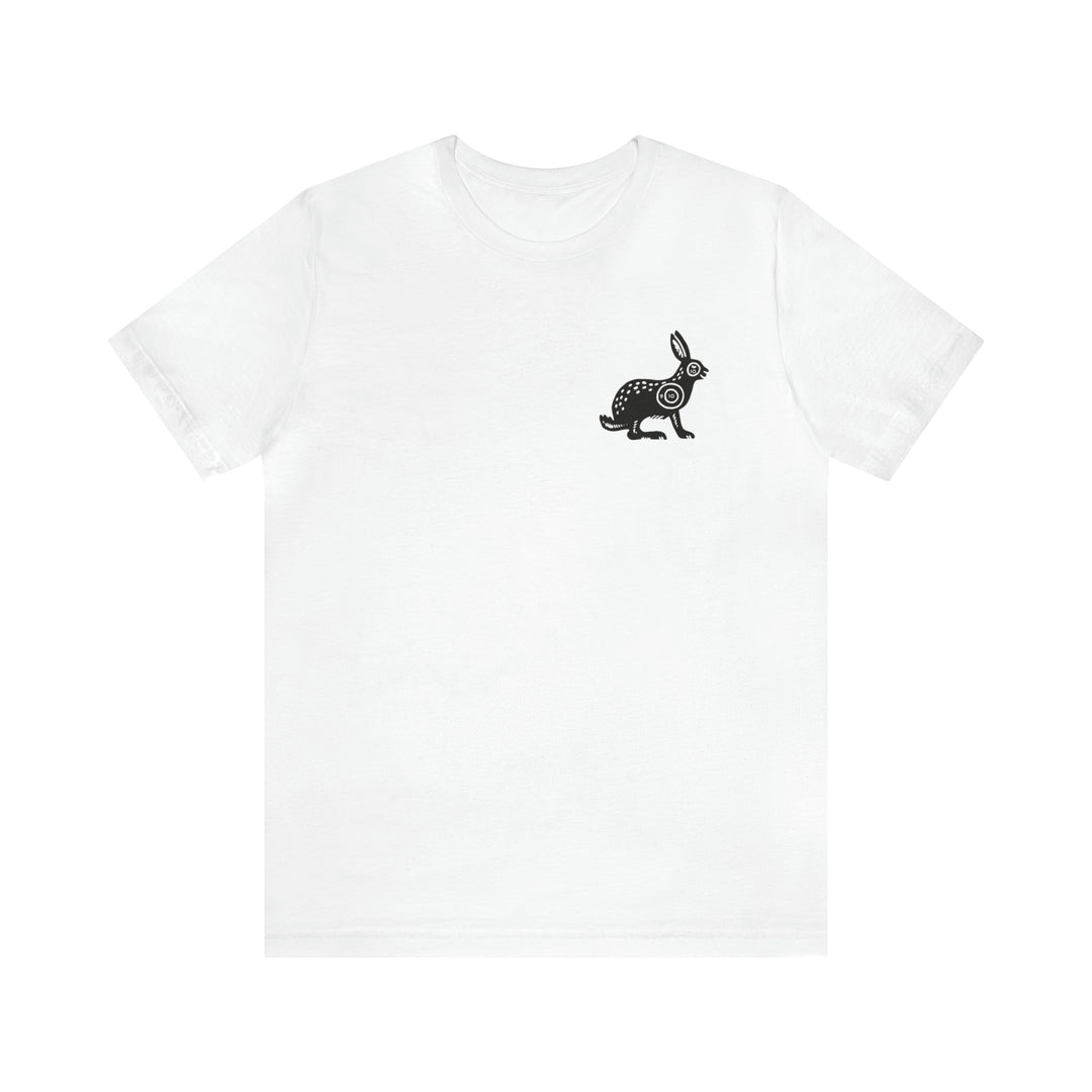 CCA Memorabilia Short Sleeve Tee