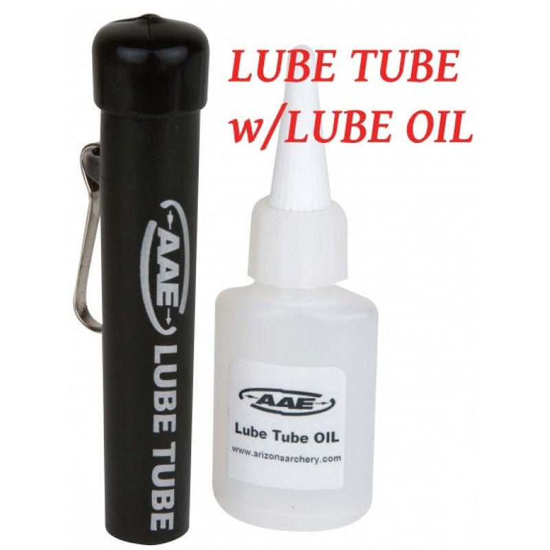 AAE Arrow Lube