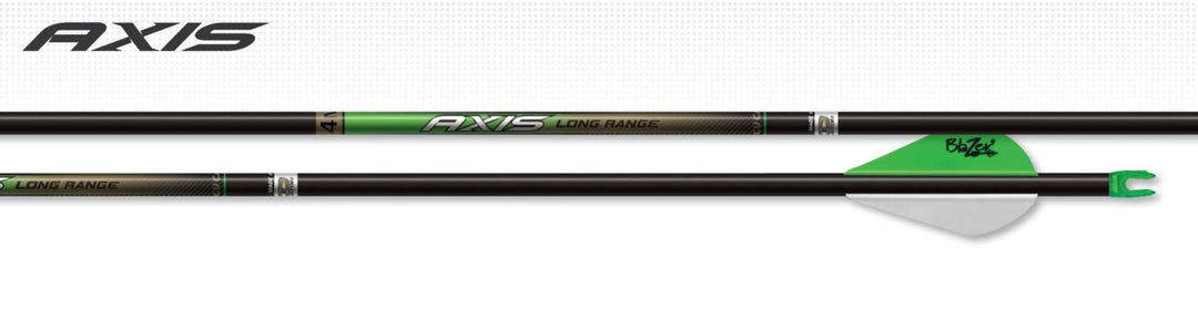 Easton Axis 4mm Pro Arrows