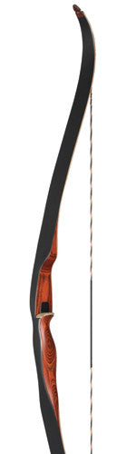 Bear 58" Grizzly Recurve