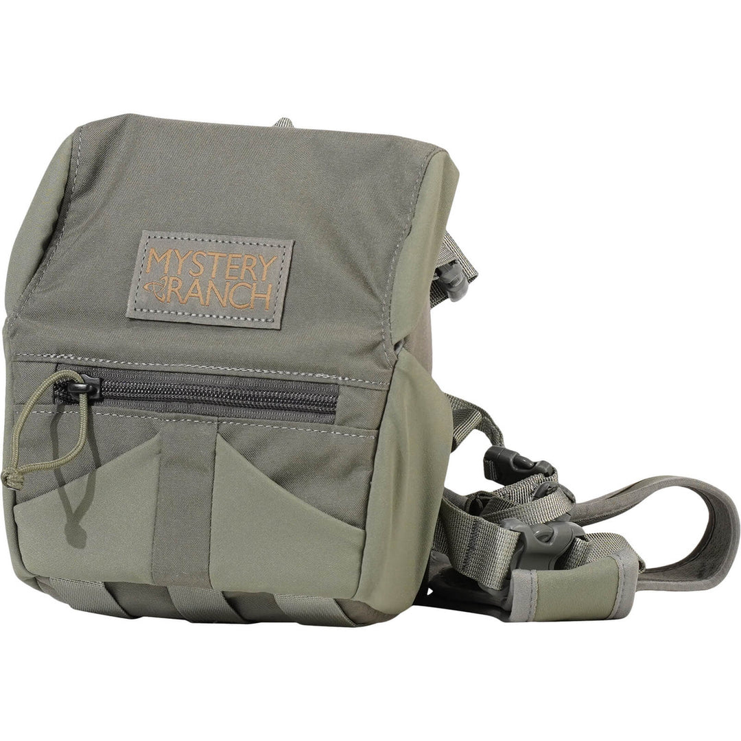 Mystery Ranch Quick Draw Binocular Harness- 10x