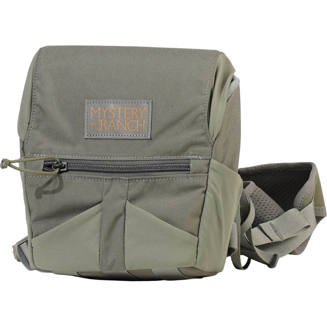 Mystery Ranch Quick Draw Binocular Harness- 12x