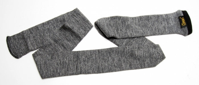 Sack Ups 66" Stretch Bow Sock