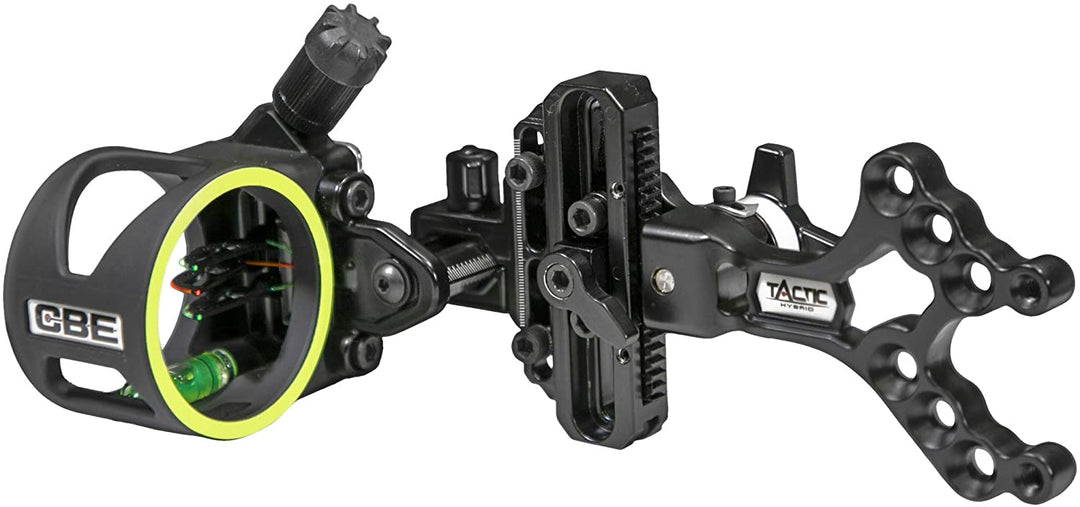 CBE Tactic Micro 5 Pin Sight