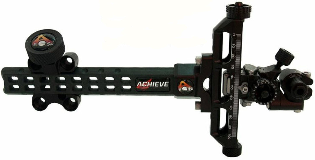 Axcel Carbon Achieve XP Sight