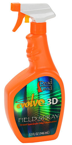 DDW 12 oz Field Spray