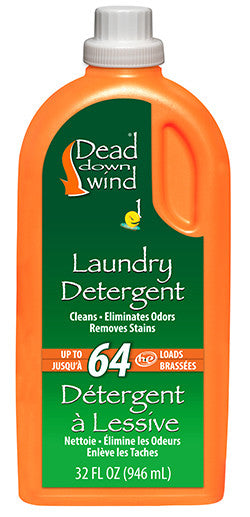 DDW 20oz Laundry Soap
