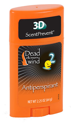 DDW Antiperspirant