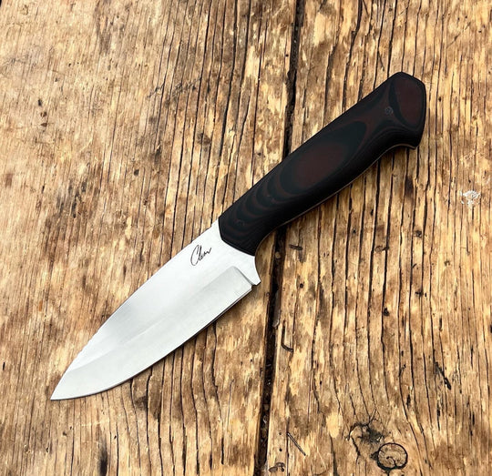 Clem's V2 Skinner - SureTouch G10