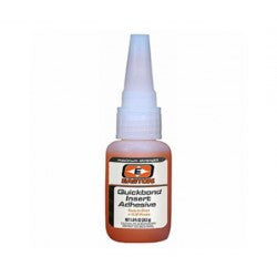 Dr. Doug's Quickbond Insert Adhesive Glue