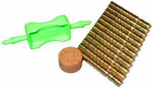 Brass Hit Inserts