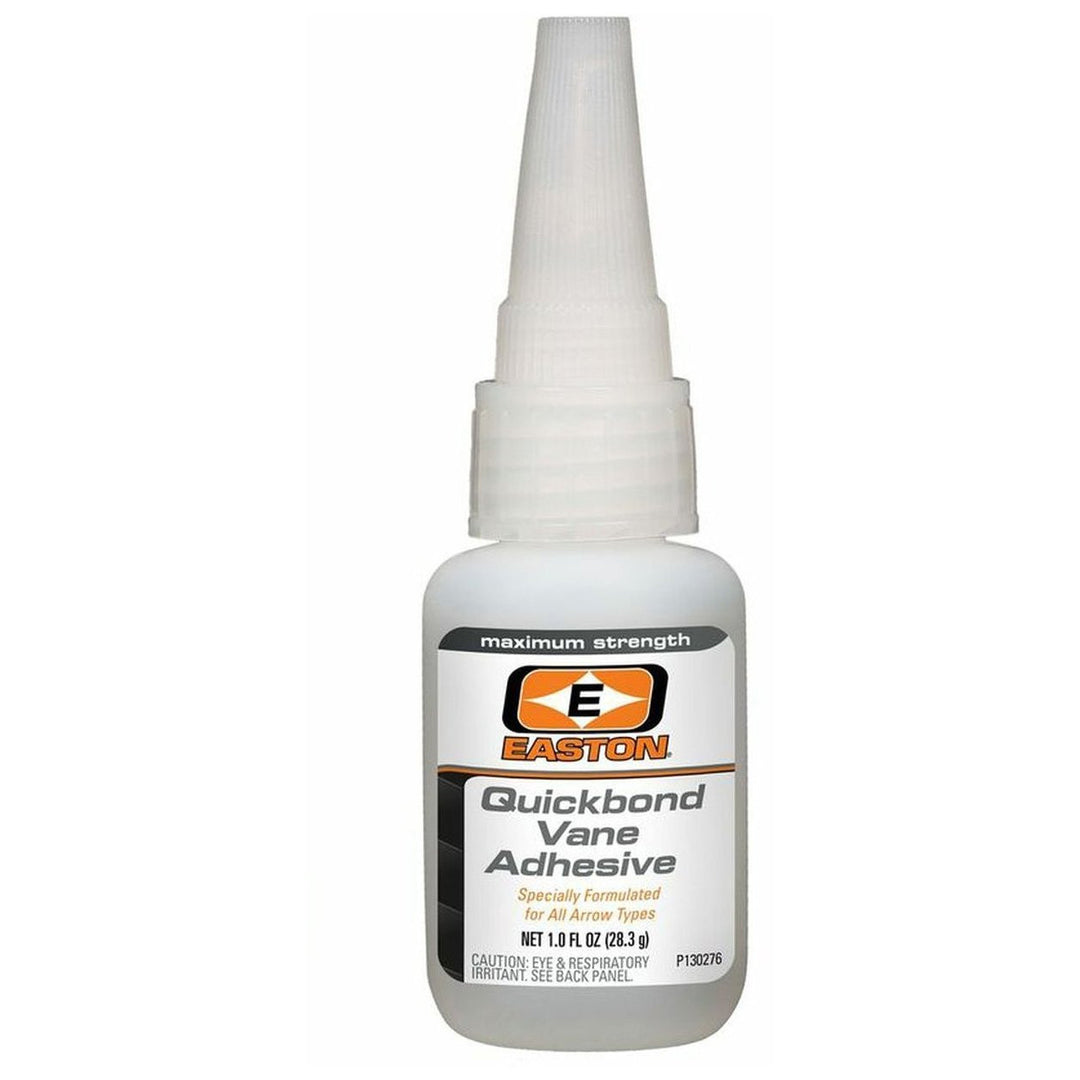 Easton Dr. Dougs Quickbond Vane Adhesive 0.5oz
