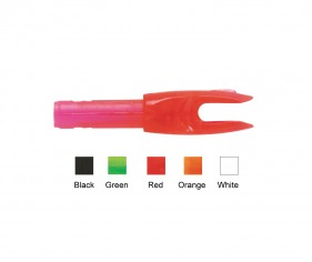 Easton G Nock- Dozen Pack