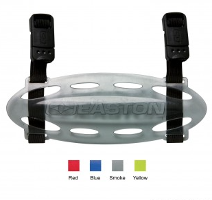 Easton Large Oval Armguard