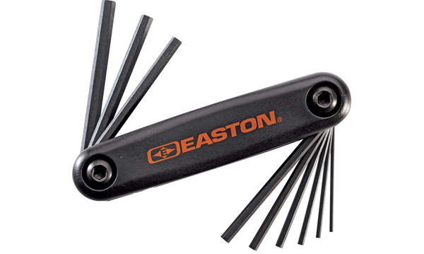 Easton Pro Hex Allen Set Standard