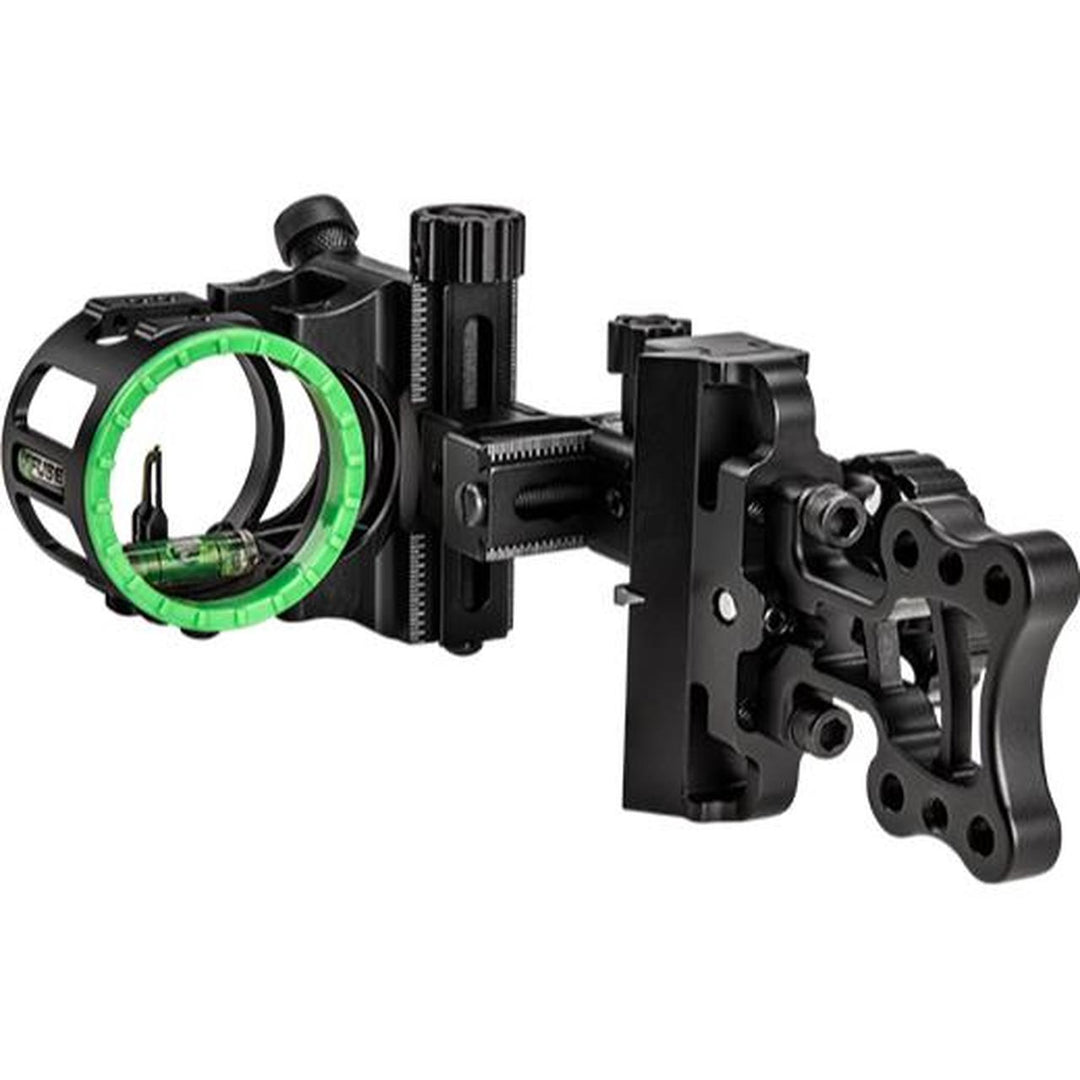 Fuse Flywheel Single Pin Slider Sight – Central Coast Archery