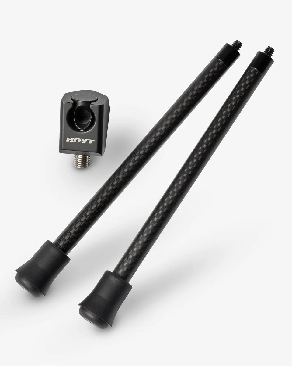 Hoyt Carbon Go-Stix Bow Stand
