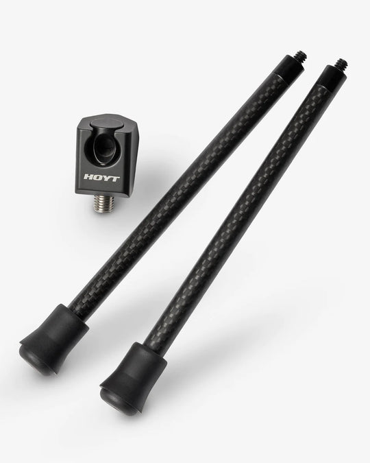 Hoyt Carbon Go-Stix Bow Stand