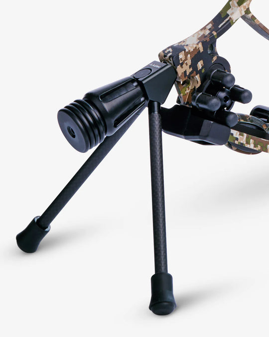 Hoyt Carbon Go-Stix Bow Stand