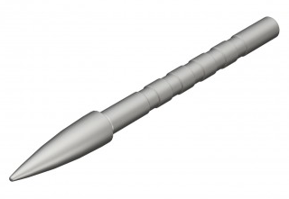 Gold Tip Accu Point