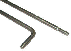 Gold Tip Weight Wrench