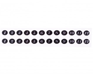 Arrow Numbers