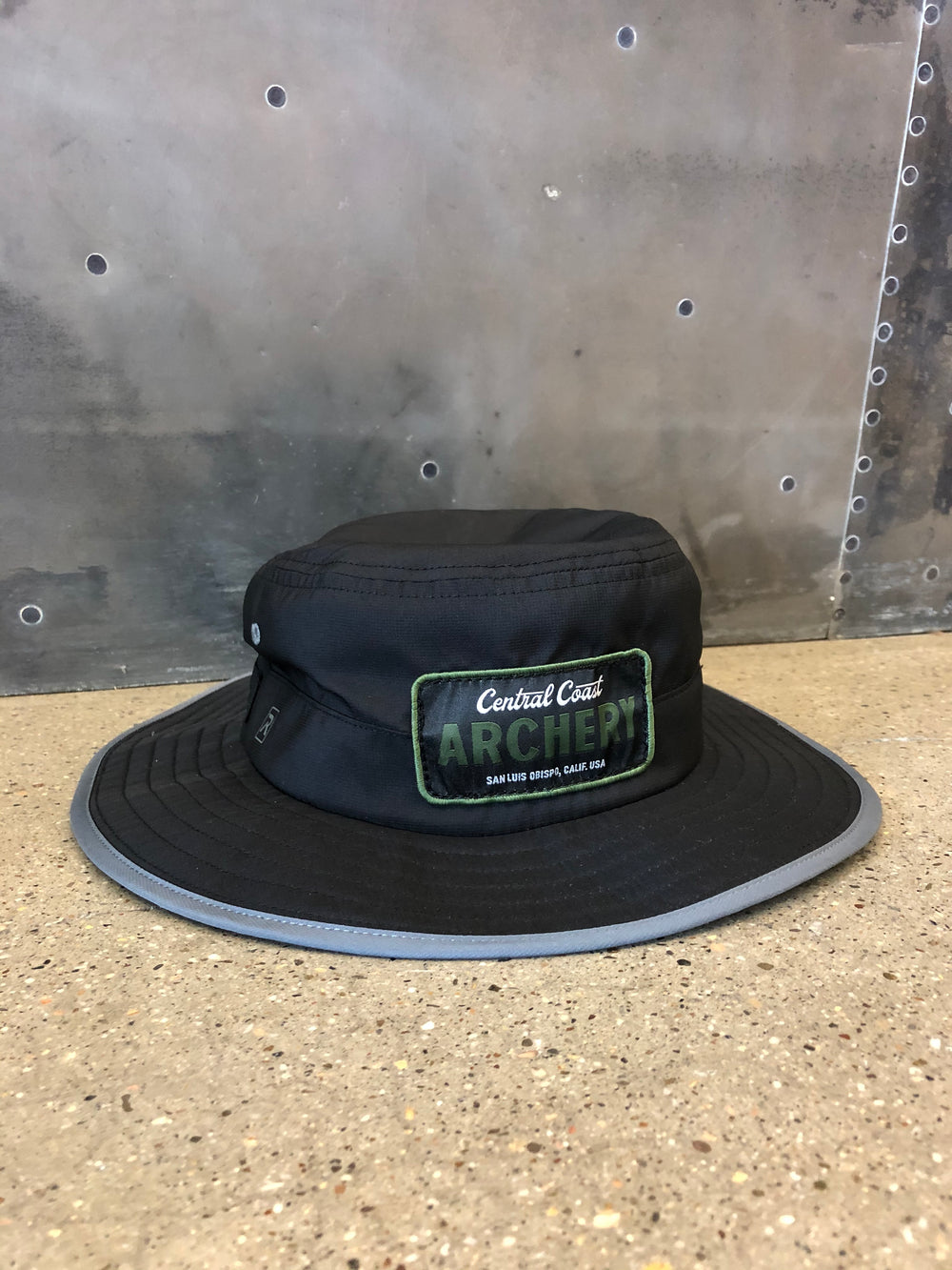 CCA Bucket Hat