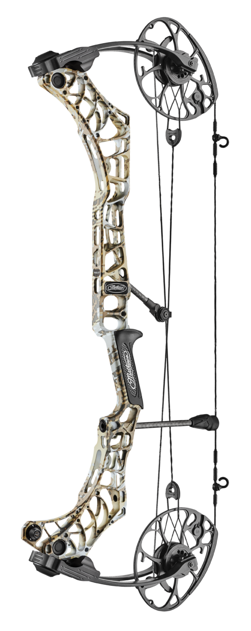 2023 Mathews Image Compound Hunting Bow- In Store Only