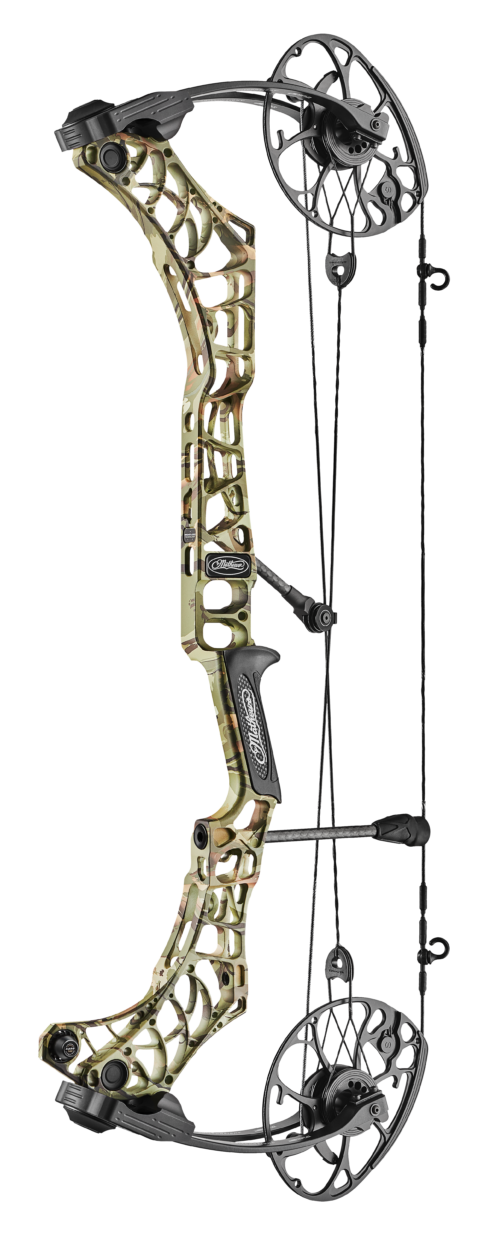 2023 Mathews Image Compound Hunting Bow- In Store Only