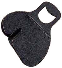 Neet Calf Hair Tab