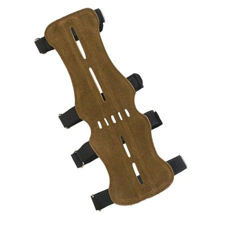 OMP 4 Strap Vented Arm Guard