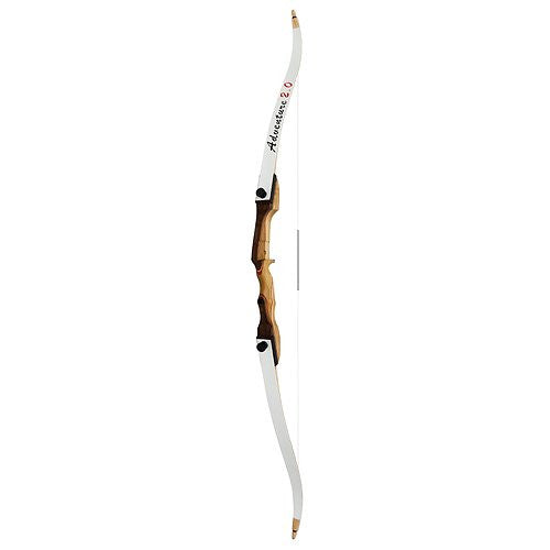 48" OMP Adventure 2.0 Recurve Bow