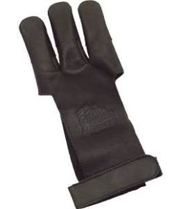 Traditional Shooting Glove