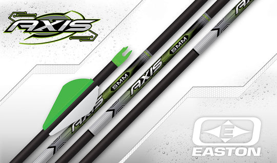 Easton 5mm AXIS Arrow